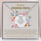 De la fiica pentru mama | Elara Primavara - Sentimente Gravate