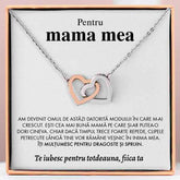 De la fiica pentru mama | Amelia_Inima - Sentimente Gravate