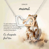 De la fiu pentru mama | Josey - Sentimente Gravate