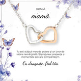 De la fiu pentru mama | Josey Fluturi - Sentimente Gravate