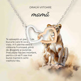 De la Copil pentru mama | Josey - Carte Lasata - Sentimente Gravate