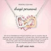 De la Iubit pentru Iubita| Felicitare Love of Nature - Sentimente Gravate