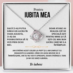 De la Iubit pentru Iubita | Toni - Sentimente Gravate