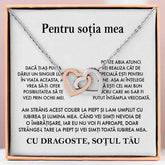 De la Sot pentru Sotie | Amelia_Inima - Sentimente Gravate