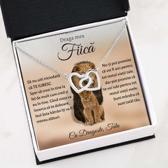 De la Tata pentru Fiica| Josey - Sentimente Gravate