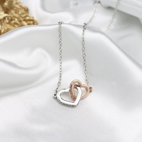 De la fiica pentru mama | Amelia_Inima - Sentimente Gravate