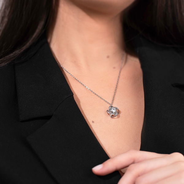 Cadou Pentru Mama Soacra - Sentimente Gravate