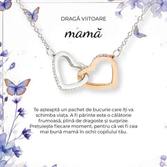 De la Copil pentru mama | Josey - Fluturi Carte