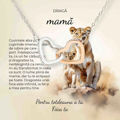 De la Fiica pentru Mama | Josey - Carte Lasata