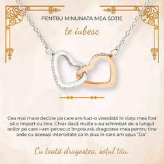 De la Sot pentru Sotie| O Carte Aurie