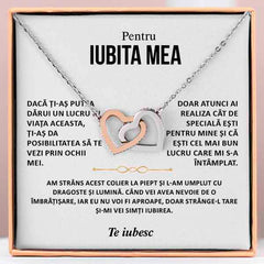 De la Iubit pentru Iubita  | Amelia_Inima