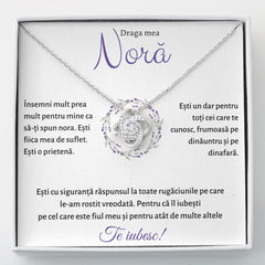 Cadou Pentru Nora