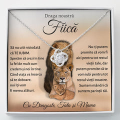 De la Parinti pentru Fiica | Elara