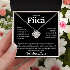 De la Tata pentru Fiica | Elara