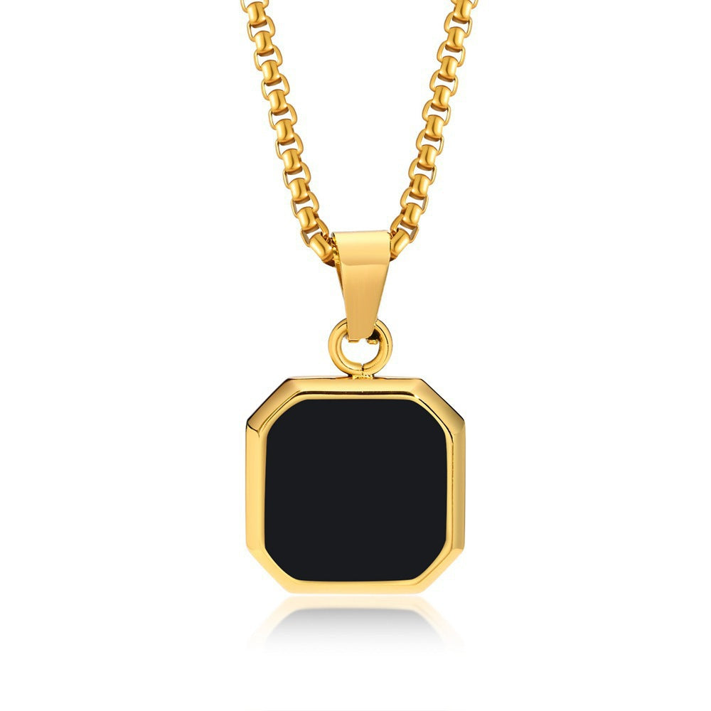 Colier Smart Personalizat cu Sidef – Bijuterie Elegantă care Păstrează Amintiri - Sentimente Gravate