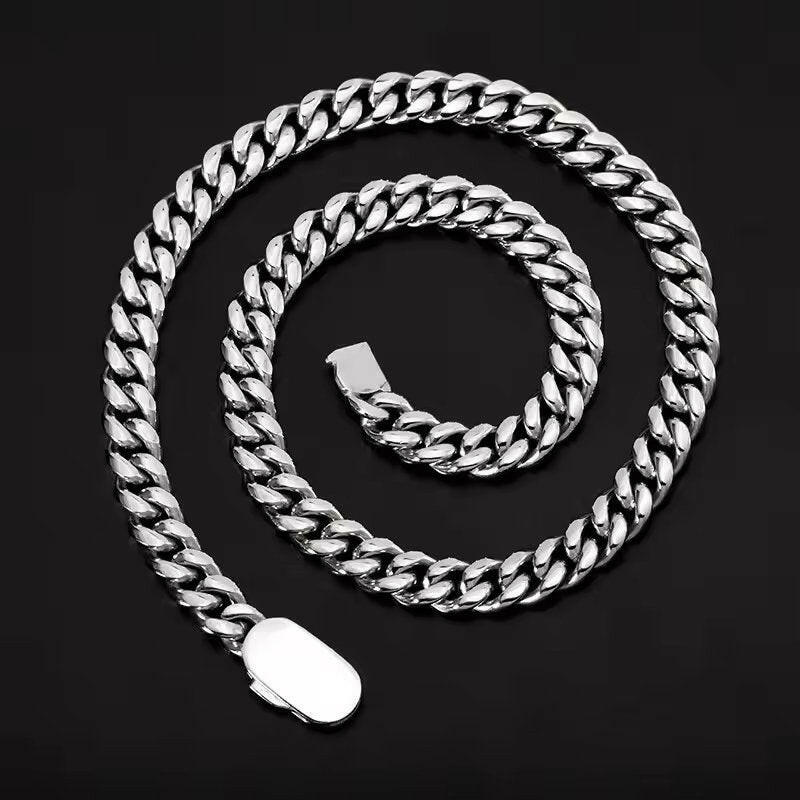 Lant Cubanez pentru Barbati - Miami - Sentimente Gravate